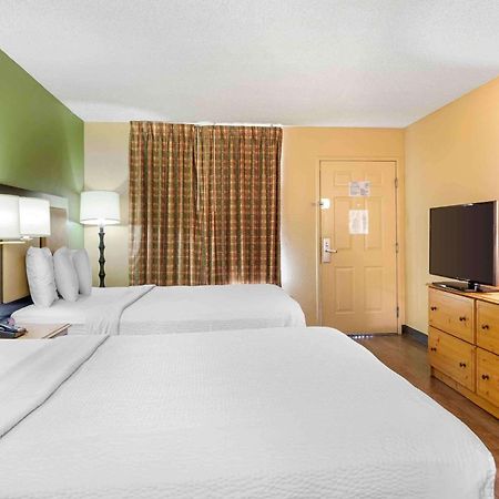 Extended Stay America Suites - Orange County - Irvine Spectrum מראה חיצוני תמונה