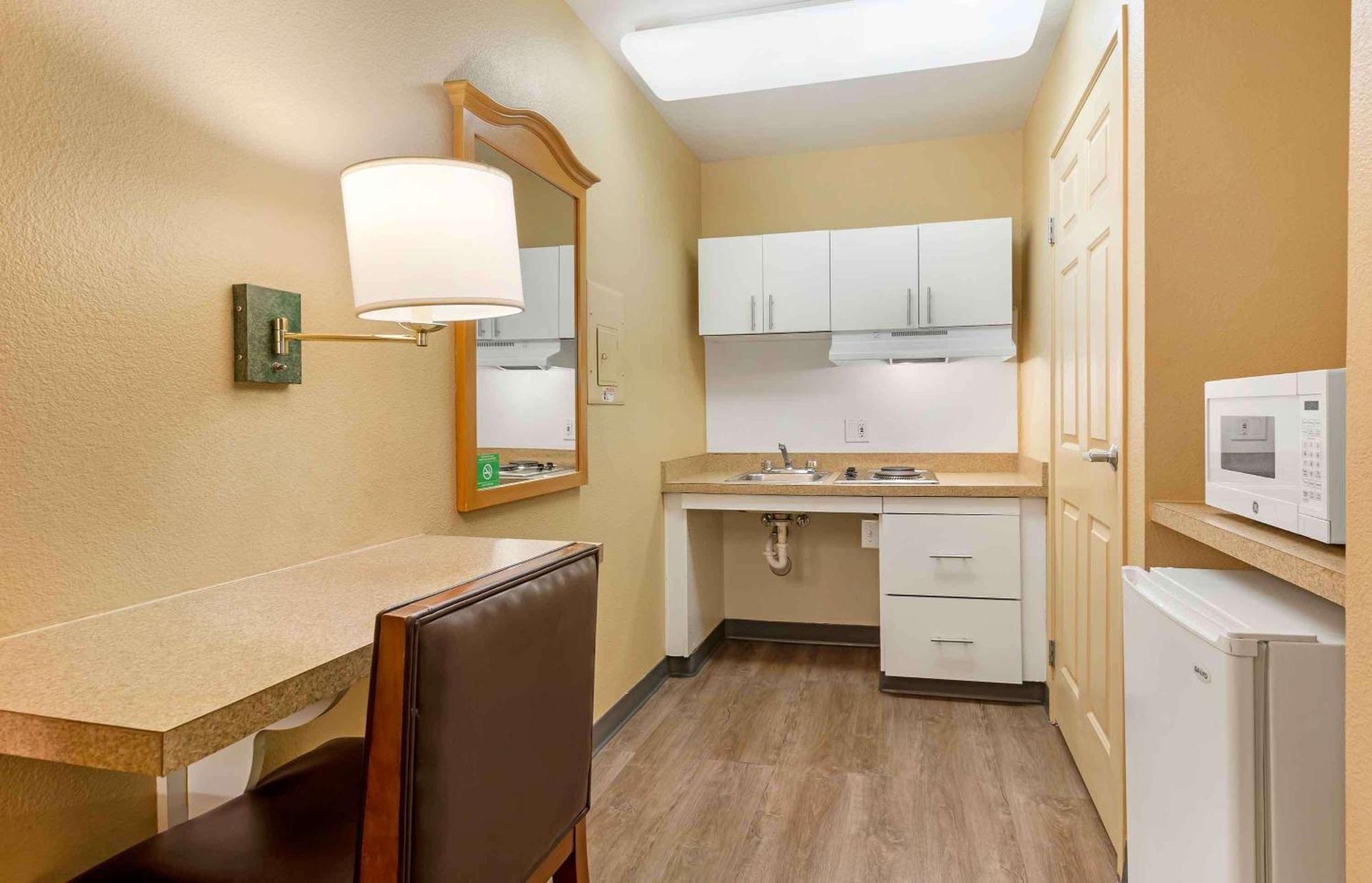 Extended Stay America Suites - Orange County - Irvine Spectrum מראה חיצוני תמונה